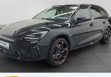 Cupra Leon 4.999 km 45.880 &euro; Bochum 44809