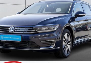 VW Passat Variant 58.900 km 19.290 &euro; Hattingen 45527