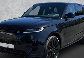 Land Rover Range Rover Sport 3.000 km 113.799 &euro; Essen 45141