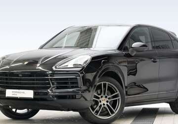 Porsche Cayenne 141.863 km 59.900 &euro; Wuppertal 42279