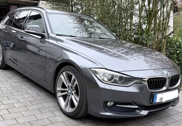 BMW 316 205.000 km 8.500 &euro; Wuppertal 42199