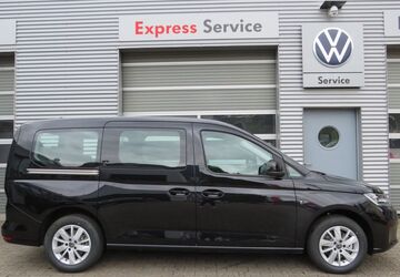 VW Caddy 2.500 km 48.900 &euro; Essen 45307