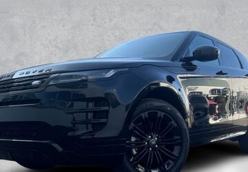 Land Rover Range Rover Evoque 1.250 km 59.900 &euro; Dortmund 44143