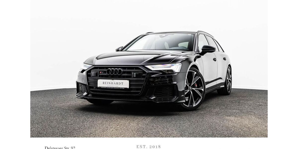 Audi S6 91.026 km 46.610 &euro; Hagen 58091
