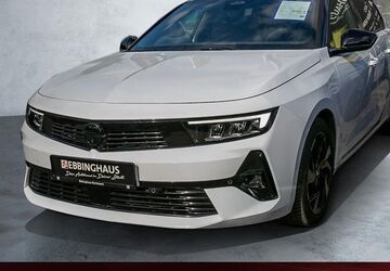 Opel Astra 11.148 km 28.999 &euro; Dortmund 44225