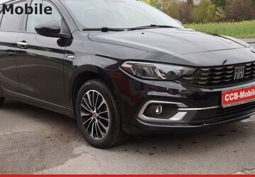 Fiat Tipo 27.021 km 16.999 &euro; Dortmund 44319