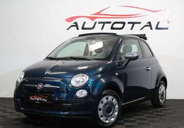 Fiat 500 151.942 km 6.499 &euro; Wuppertal 42283