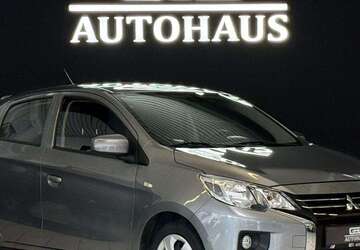 Mitsubishi Space Star 65.600 km 9.690 &euro; Wuppertal 42285