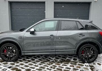 Audi SQ2 106.000 km 26.000 &euro; Bochum 44809