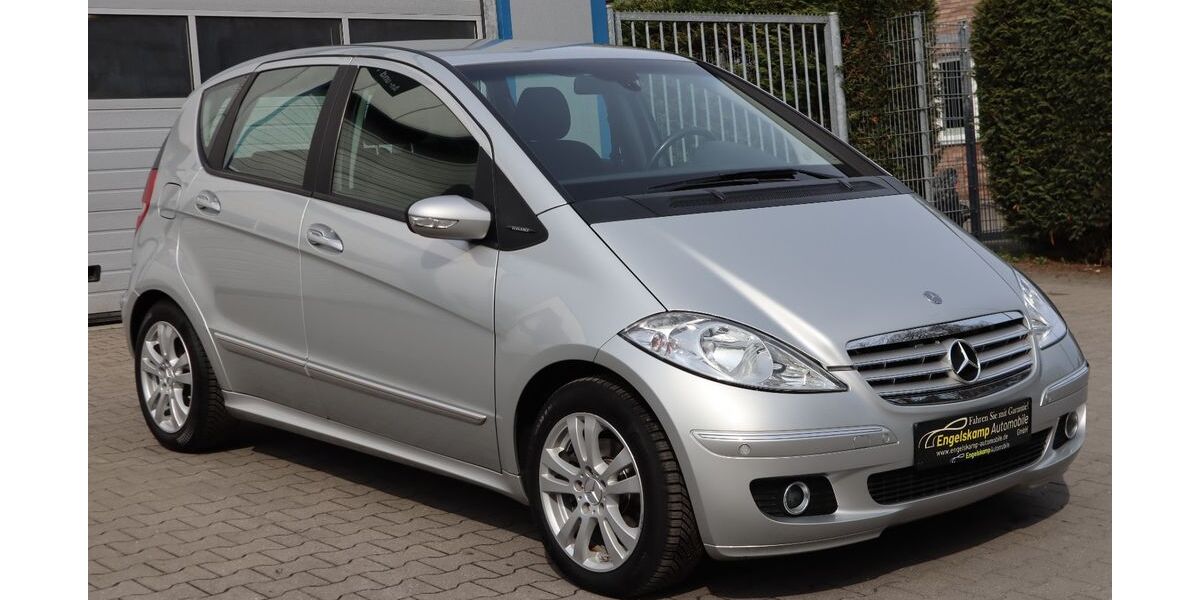 Mercedes-Benz A 170 79.900 km 6.490 &euro; Oer-Erkenschwick 45739