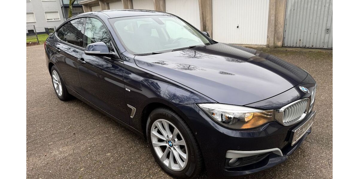 BMW 320 Gran Turismo 249.000 km 8.950 &euro; Oberhausen 46117