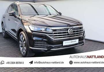 VW Touareg 146.631 km 34.950 &euro; Schwerte 58239
