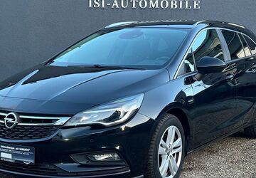 Opel Astra 165.000 km 9.900 &euro; Recklinghausen 45663