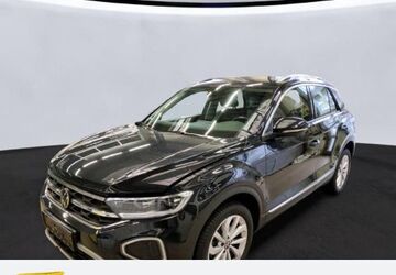 VW T-Roc 53.205 km 19.550 &euro; Recklinghausen 45663