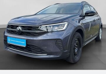 VW Taigo 8.558 km 20.680 &euro; Oberhausen 46047