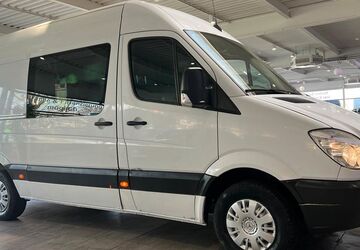 Mercedes-Benz Sprinter 240.000 km 11.490 &euro; Datteln 45711
