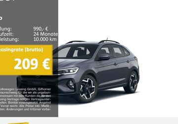 VW Taigo 14.507 km 25.390 &euro; Castrop-Rauxel 44575