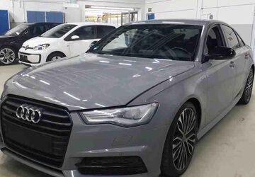 Audi A6 200.231 km 19.305 &euro; Hagen 58091