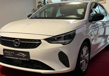 Opel Corsa 31.625 km 14.990 &euro; Bochum 44894
