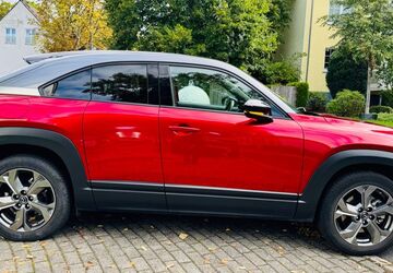 Mazda MX-30 26.000 km 15.000 &euro; Essen 45145