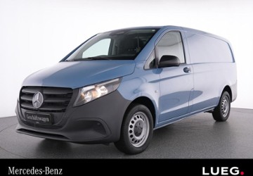Mercedes-Benz Vito 35.000 km 35.104 &euro; Bochum 44867