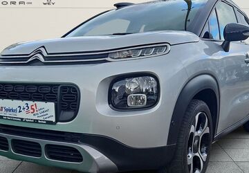 Citroen C3 Aircross 52.650 km 12.880 &euro; Bochum 44809