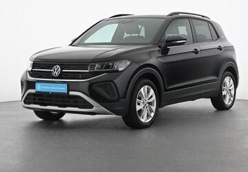 VW T-Cross 9.243 km 26.960 &euro; Essen 45143