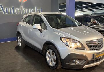 Opel Mokka 156.100 km 8.299 &euro; Oberhausen 46045