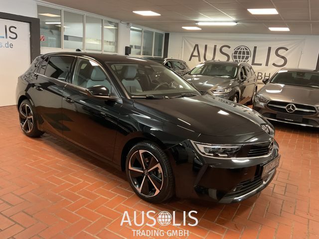 Opel Astra 110.000 km 14.490 &euro; Wülfrath 42489