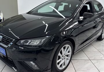 Seat Ibiza 89.763 km 17.890 &euro; Wuppertal 42285