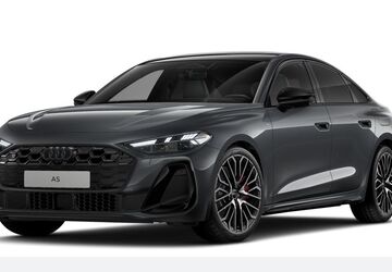 Audi A5 20.313 km 60.420 &euro; Bochum 44809