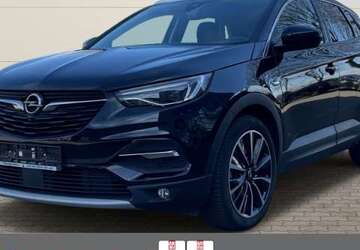 Opel Grandland X 63.126 km 21.990 &euro; Dorsten Wulfen 46286