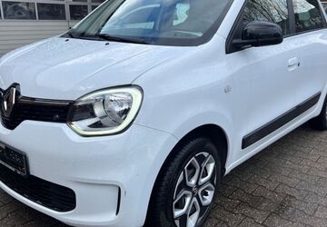 Renault Twingo 26.300 km 7.900 &euro; Bochum 44793