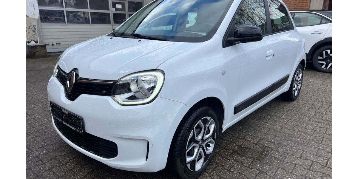 Renault Twingo 26.300 km 7.900 &euro; Bochum 44793
