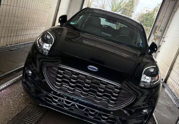 Ford Puma 26.700 km 21.500 &euro; Dortmund 44269