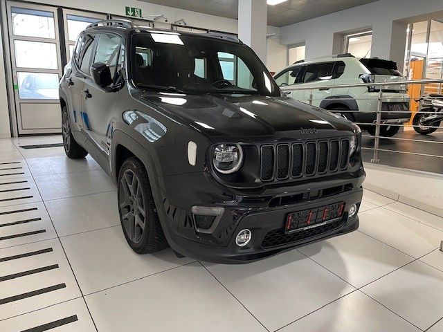 Jeep Renegade 38.000 km 19.490 &euro; Wuppertal 42107
