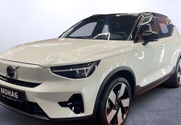 Volvo XC40 36.435 km 35.880 &euro; Recklinghausen 45659