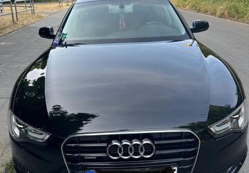 Audi A5 157.000 km 12.900 &euro; oberhausen 46147