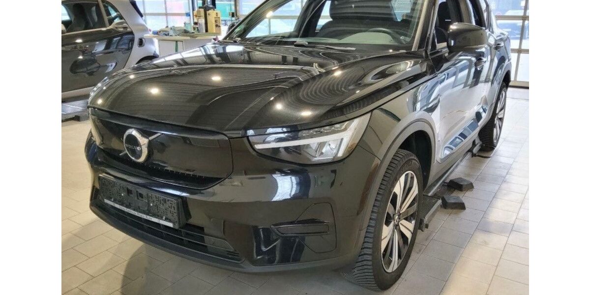 Volvo XC40 78.106 km 24.490 &euro; Wuppertal 42281