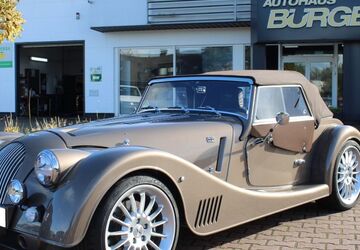 Morgan Andere 4.260 km 119.700 &euro; Lünen 44536