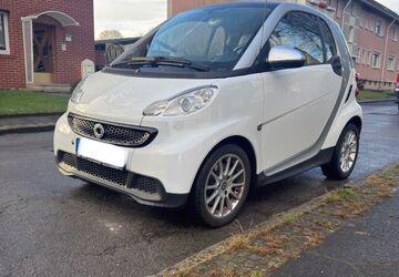 Smart ForTwo 136.500 km 5.199 &euro; Bochum 44803
