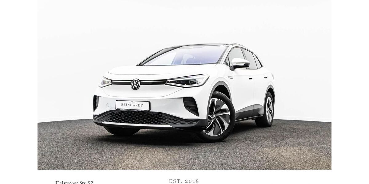 VW ID.4 57.034 km 24.490 &euro; Hagen 58091