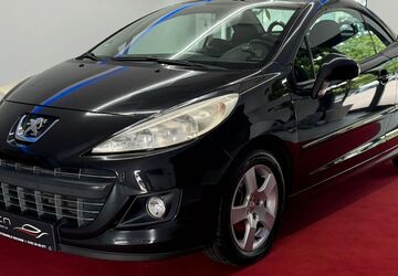 Peugeot 207 109.762 km 4.950 &euro; Bochum 44894