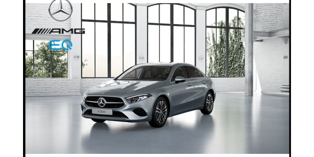 Mercedes-Benz A 200 16.776 km 31.690 &euro; Lünen 44532