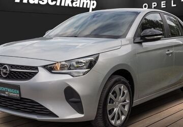 Opel Corsa 19.891 km 16.990 &euro; Lünen 44532