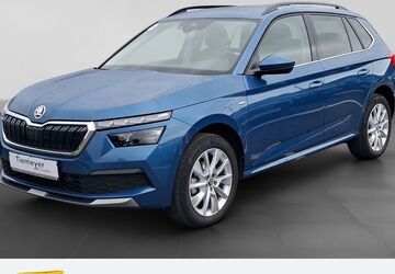 Skoda Kamiq 55.600 km 21.840 &euro; Bochum 44892
