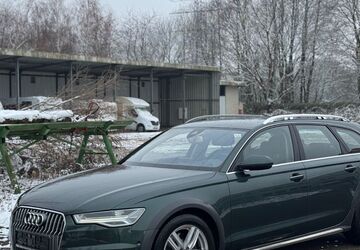 Audi A6 192.000 km 18.990 &euro; Herten 45701