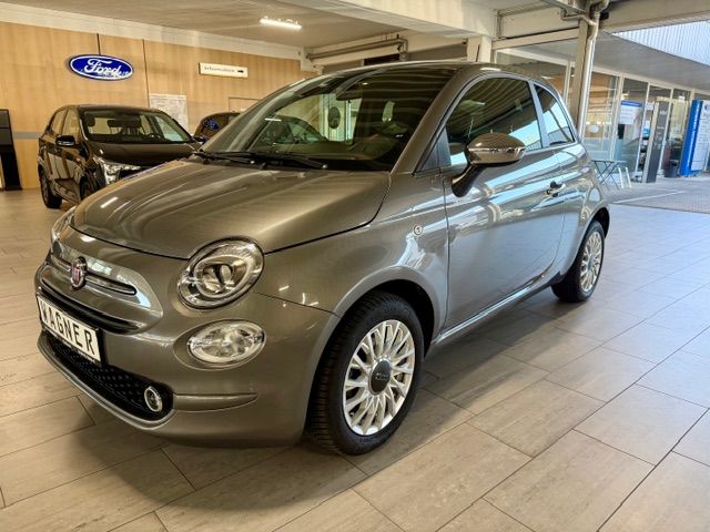 Fiat 500 28.457 km 11.750 &euro; Gladbeck 45968