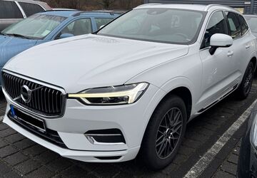 Volvo XC60 184.200 km 21.000 &euro; Dortmund 44265