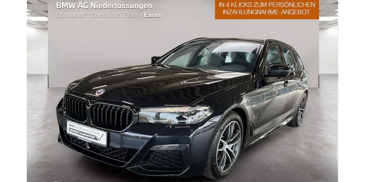 BMW 530 70.787 km 36.999 &euro; Essen 45141